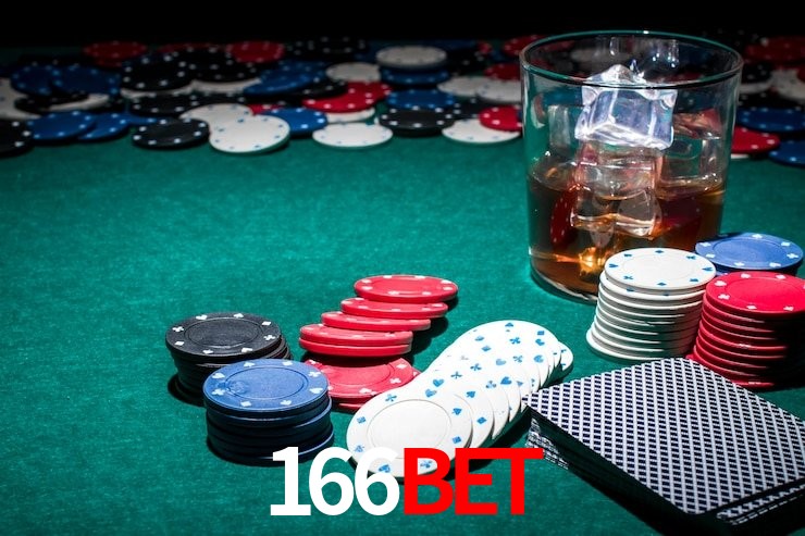A Emoção da Loteria na 166Bet: Uma Chance de Mudança de Vida