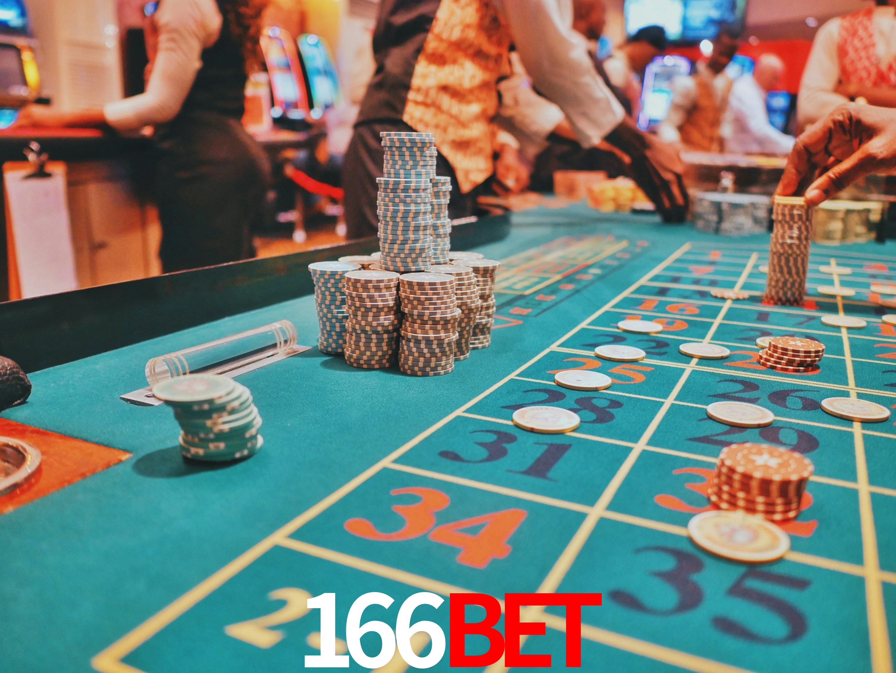 A Revolução dos Aplicativos de Jogos no 166Bet